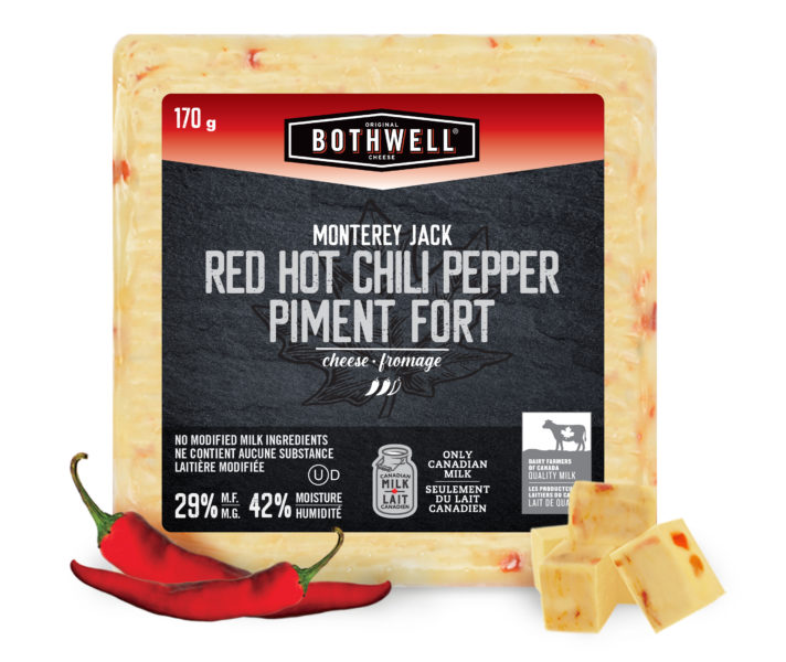 Image for Red Hot Chili Pepper Jack