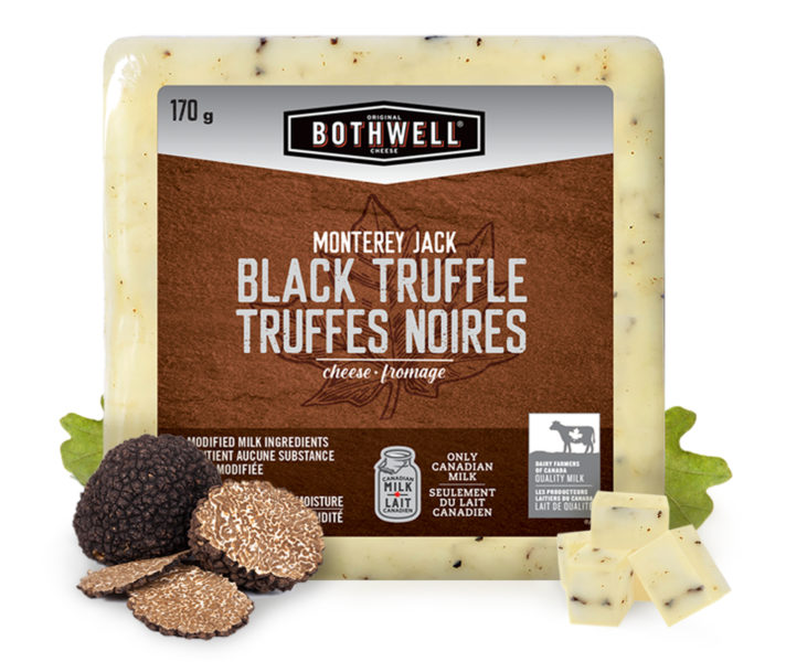 Image for Block – Black Truffle