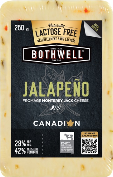 Lactose-Free Old Cheddar